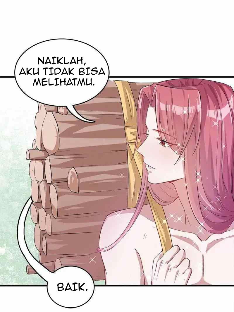 Beauty and the Beasts Chapter 63 Gambar 15